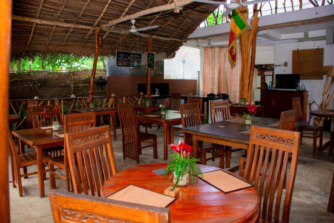 Turtle Paradise Tangalle Exterior foto