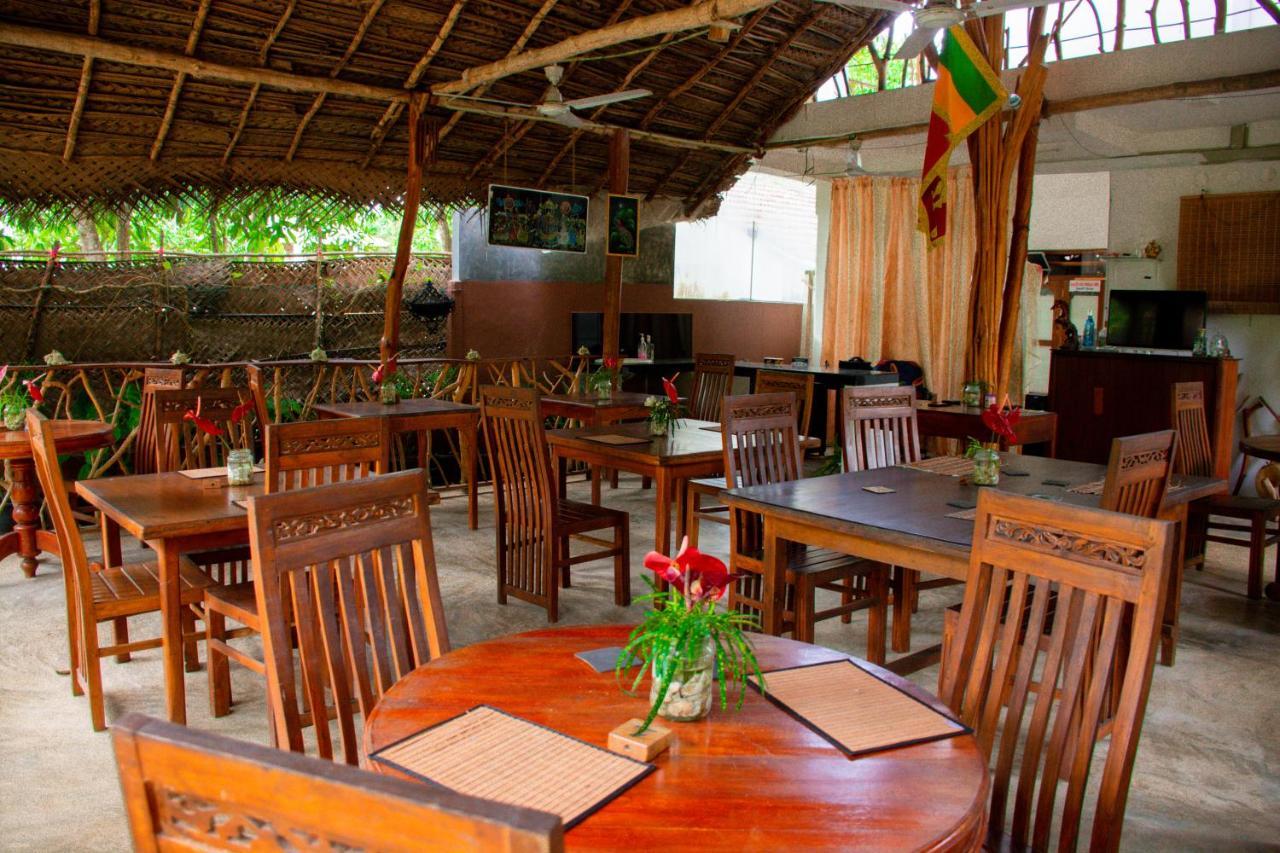 Turtle Paradise Tangalle Exterior foto